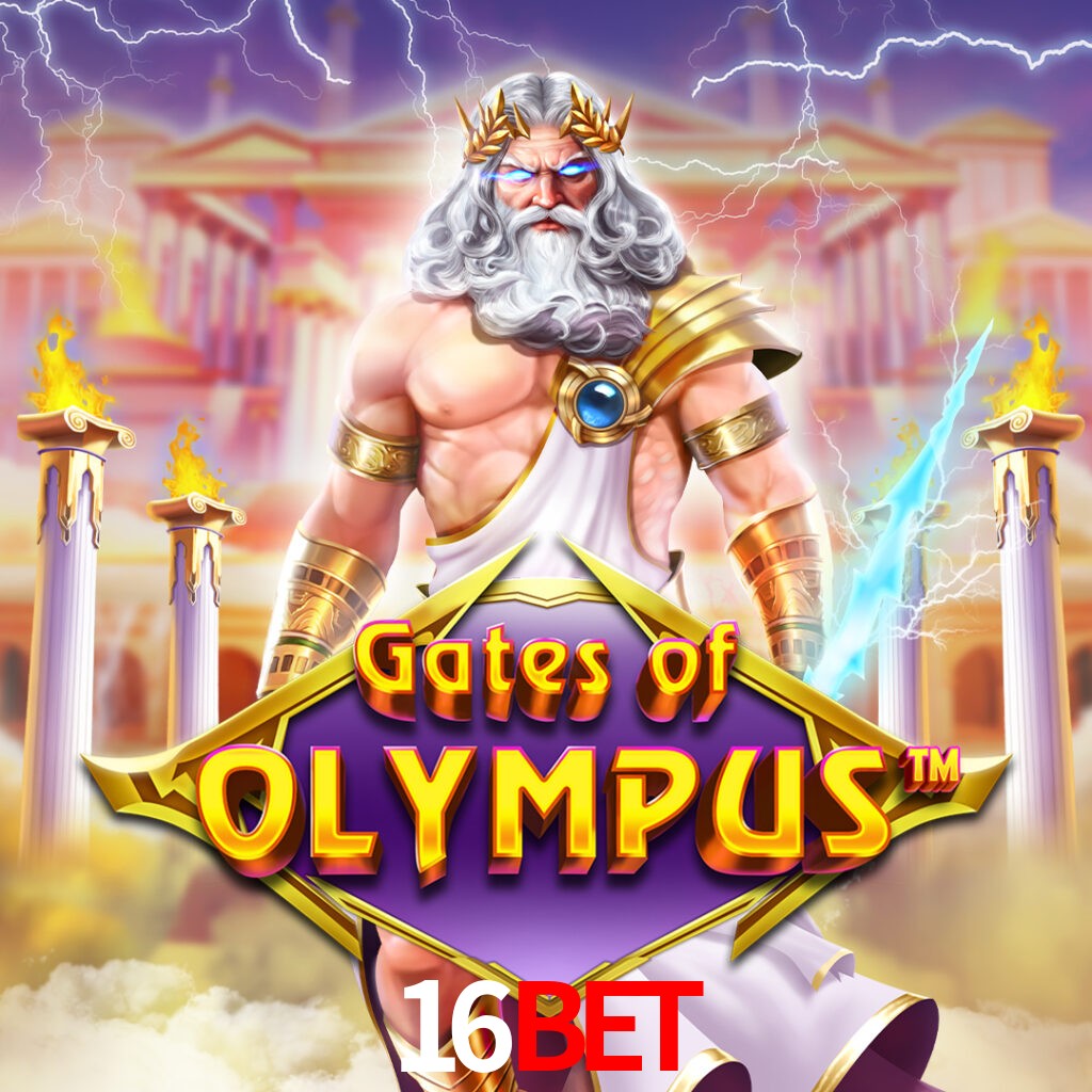 Gates of Olympus